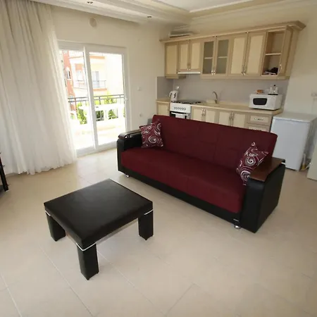 Apollon Holiday Village Дидим