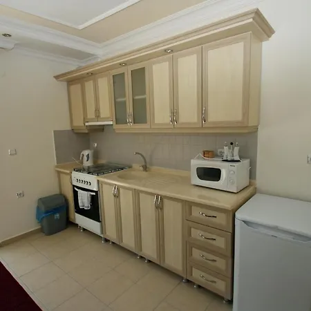 Apollon Holiday Village