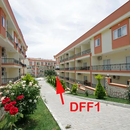 Apollon Holiday Village * Дидим