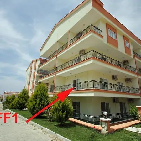 Apollon Holiday Village Апартаменты