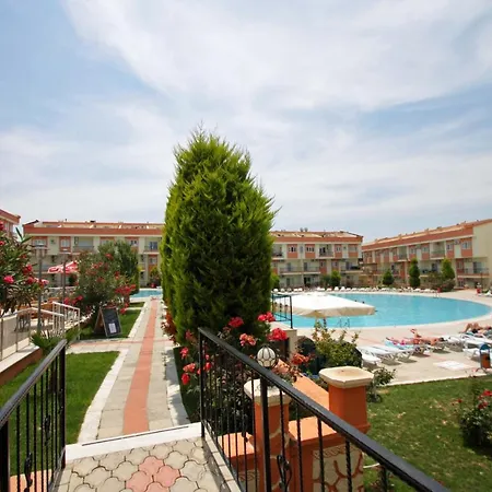 Apollon Holiday Village *