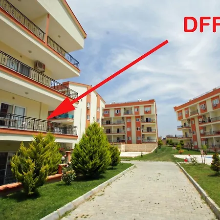 Apollon Holiday Village Didim