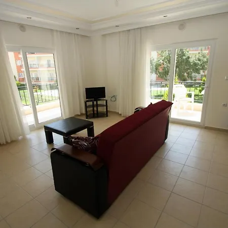Apollon Holiday Village Didim